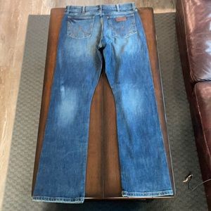 Wrangler Retro Jeans